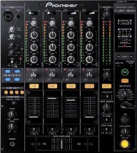 Platine CDJ1000mk3